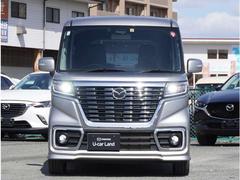 フレアワゴンカスタムスタイル ６６０　カスタムスタイル　ハイブリッド　ＸＴ　アルミ 0800375A20240308Z002 6