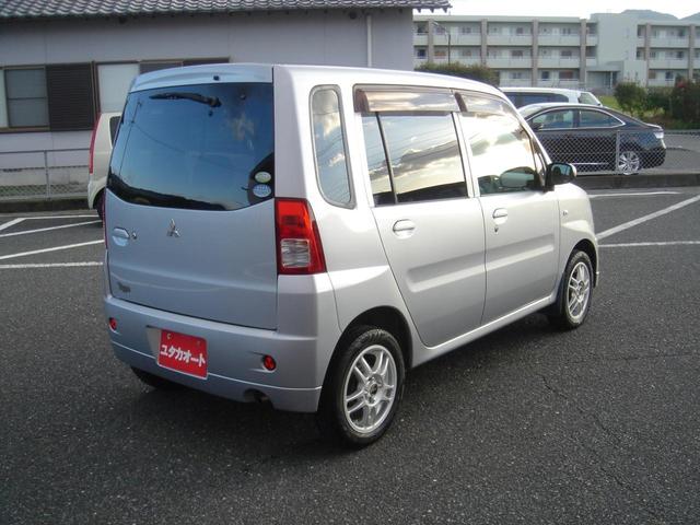 M キーレス CD アルミ 車検4年2月 走行4.1万km(9枚目)
