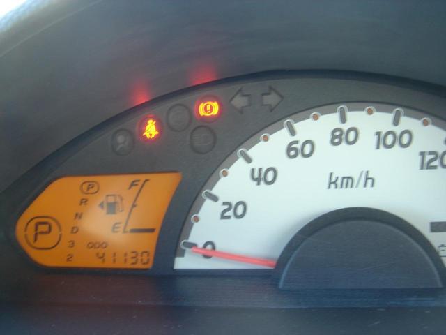 M キーレス CD アルミ 車検4年2月 走行4.1万km(13枚目)