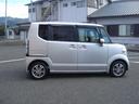 HONDA N-BOX PLUS