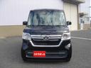 N-BOX L・ターボ ・ホンダセンシング・電子パーキング・SDナビ・バックカメラ・前後ミラー型ドライブレコーダー・両側電動スライドドア 中古車画像_4