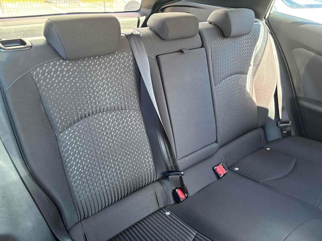 プリウス S ドライブレコーダー ETC バックカメラ ナビ TV アルミホイール オートライト LEDヘッドランプ CVT スマートキー 電動格納ミラー 盗難防止システム CD Bluetooth 衝突安全ボディ(35枚目)