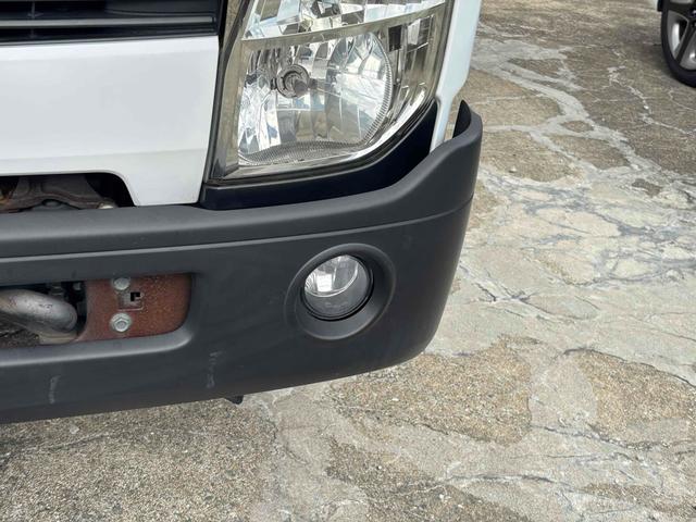 アトラストラック 　トラック　ＡＴ　後輪ダブル　バックカメラ　電動格納ミラー　エアコン　パワーウィンドウ　運転席エアバッグ（15枚目）