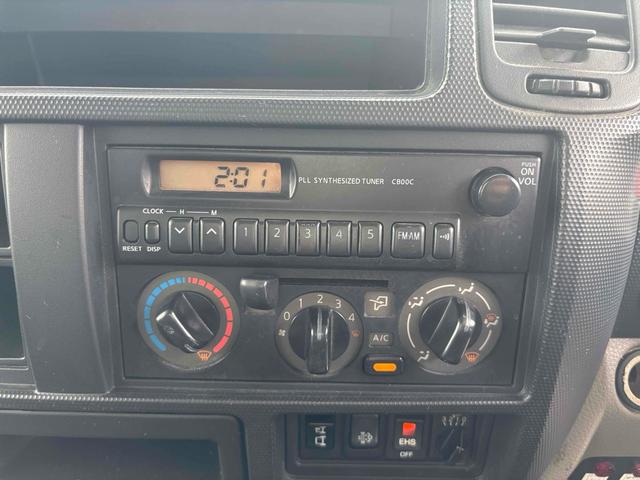 アトラストラック 　トラック　ＡＴ　後輪ダブル　バックカメラ　電動格納ミラー　エアコン　パワーウィンドウ　運転席エアバッグ（40枚目）