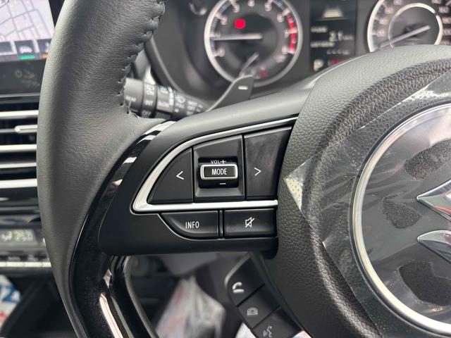 フロンクス ベースグレード　４ＷＤ　全周囲カメラ　クリアランスソナー　オートクルーズコントロール　レーンアシスト　衝突被害軽減システム　ナビ　ＴＶ　オートライト　ＬＥＤヘッドランプ　アルミホイール　スマートキー（39枚目）