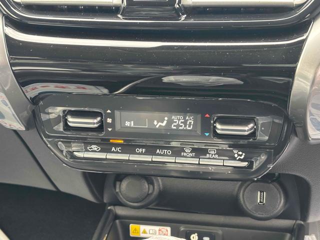 フロンクス ベースグレード　４ＷＤ　全周囲カメラ　クリアランスソナー　オートクルーズコントロール　レーンアシスト　衝突被害軽減システム　ナビ　ＴＶ　オートライト　ＬＥＤヘッドランプ　アルミホイール　スマートキー（50枚目）