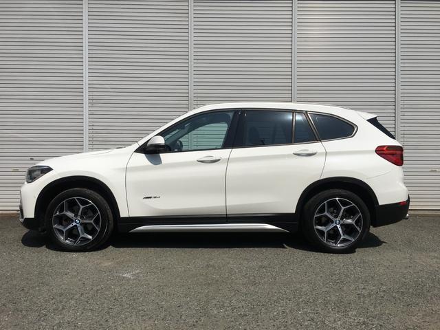 ＢＭＷ Ｘ１