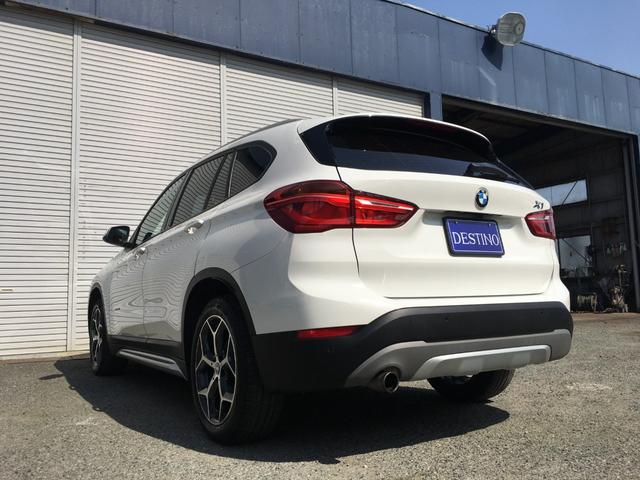 ＢＭＷ Ｘ１