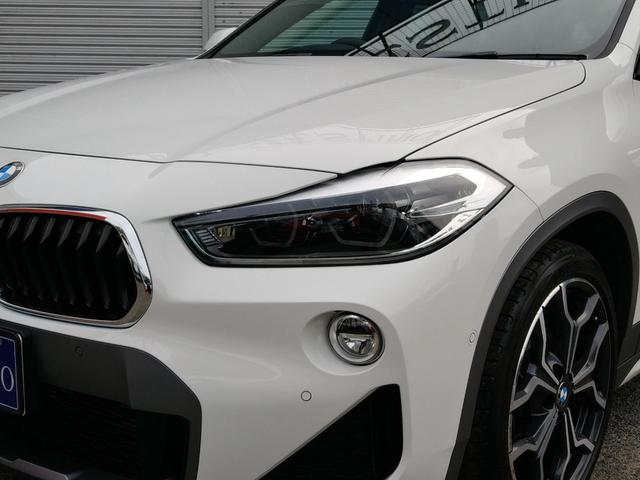 ＢＭＷ Ｘ２