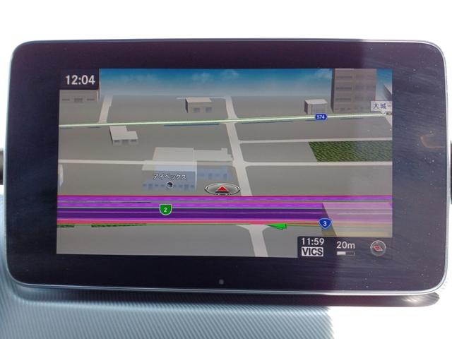 Ｖクラス Ｖ２２０ｄ　レザーＰＫＧ　黒革　パワーシート　シートヒーター　電動リアゲート　左右電動スライドドア　純正ナビ　フルセグＴＶ　全方位カメラ　Ｂカメラ　パーキングアシスト」　１７インチアルミ　ＬＥＤヘッドライト（36枚目）