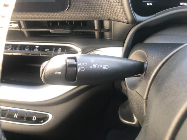 ５００ｅ オープン　ＡＣＣ　純正ナビ　ＡｐｐｌｅＣａｒＰｌａｙ　ベージュレザーシート　バックカメラ　障害物センサー　ブラインドスポットモニター　スマートキー　ＬＥＤヘッドライト　ＥＴＣ（28枚目）