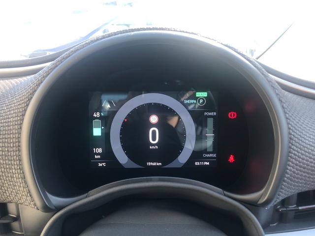 ５００ｅ オープン　ＡＣＣ　純正ナビ　ＡｐｐｌｅＣａｒＰｌａｙ　ベージュレザーシート　バックカメラ　障害物センサー　ブラインドスポットモニター　スマートキー　ＬＥＤヘッドライト　ＥＴＣ（29枚目）