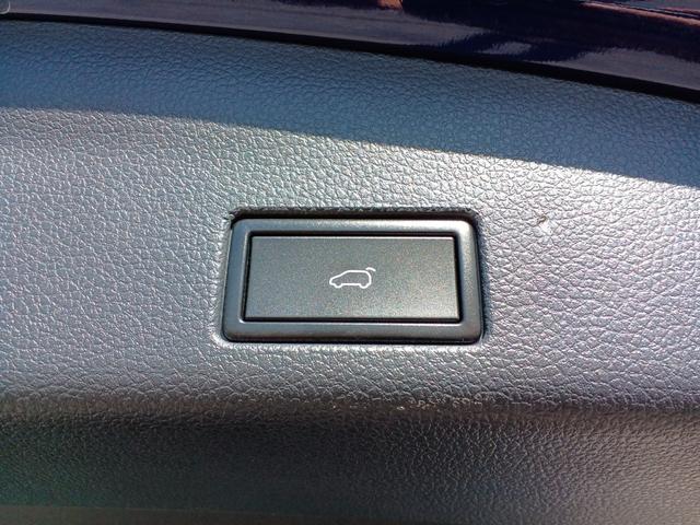 シャラン TDI ハイライン 純正ナビ フルセグTV 両側パワースライドドア 電動リアゲート バックカメラ 障害物センサー 黒アルカンターラシート 前席シートヒーター ACC 禁煙車 パワーシート(10枚目)