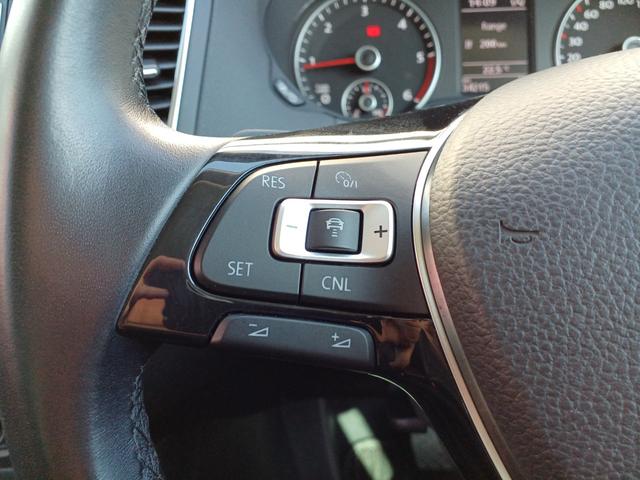 シャラン TDI ハイライン 純正ナビ フルセグTV 両側パワースライドドア 電動リアゲート バックカメラ 障害物センサー 黒アルカンターラシート 前席シートヒーター ACC 禁煙車 パワーシート(28枚目)