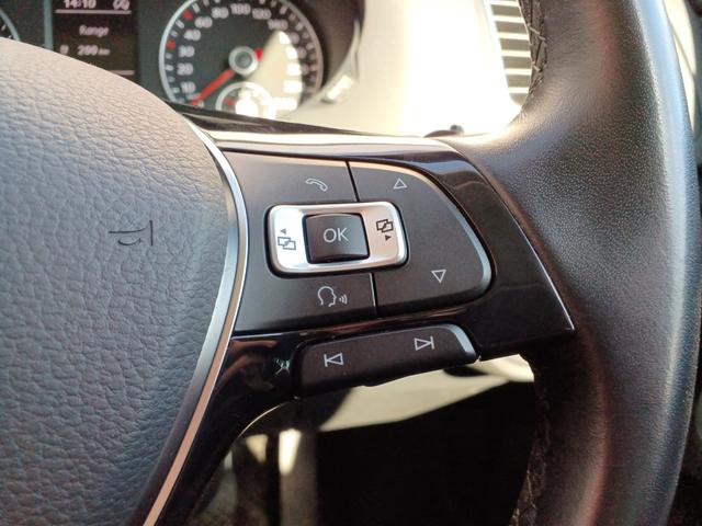 シャラン TDI ハイライン 純正ナビ フルセグTV 両側パワースライドドア 電動リアゲート バックカメラ 障害物センサー 黒アルカンターラシート 前席シートヒーター ACC 禁煙車 パワーシート(31枚目)