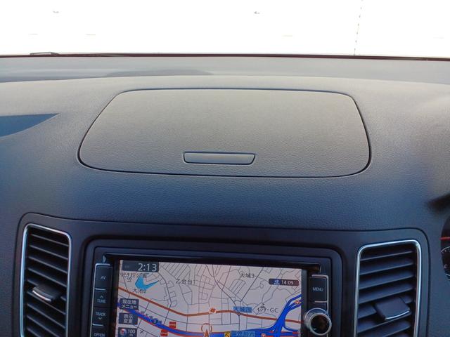 シャラン TDI ハイライン 純正ナビ フルセグTV 両側パワースライドドア 電動リアゲート バックカメラ 障害物センサー 黒アルカンターラシート 前席シートヒーター ACC 禁煙車 パワーシート(36枚目)