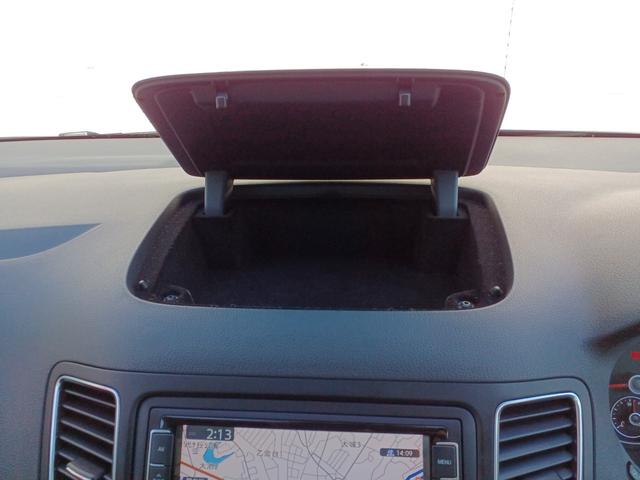 シャラン TDI ハイライン 純正ナビ フルセグTV 両側パワースライドドア 電動リアゲート バックカメラ 障害物センサー 黒アルカンターラシート 前席シートヒーター ACC 禁煙車 パワーシート(37枚目)