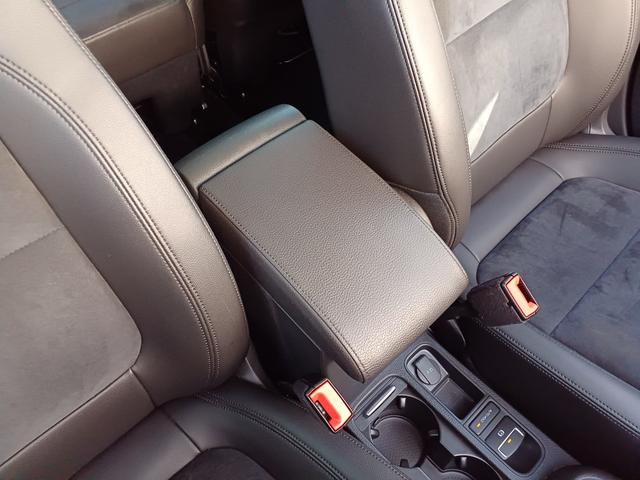 シャラン TDI ハイライン 純正ナビ フルセグTV 両側パワースライドドア 電動リアゲート バックカメラ 障害物センサー 黒アルカンターラシート 前席シートヒーター ACC 禁煙車 パワーシート(46枚目)