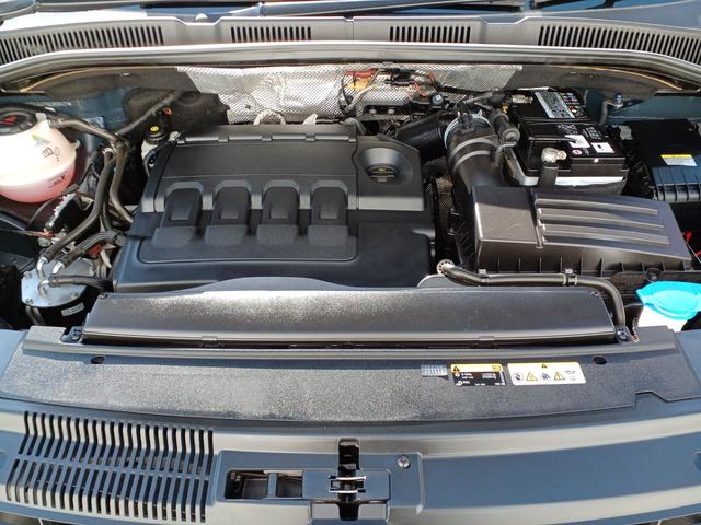 シャラン TDI ハイライン 純正ナビ フルセグTV 両側パワースライドドア 電動リアゲート バックカメラ 障害物センサー 黒アルカンターラシート 前席シートヒーター ACC 禁煙車 パワーシート(48枚目)