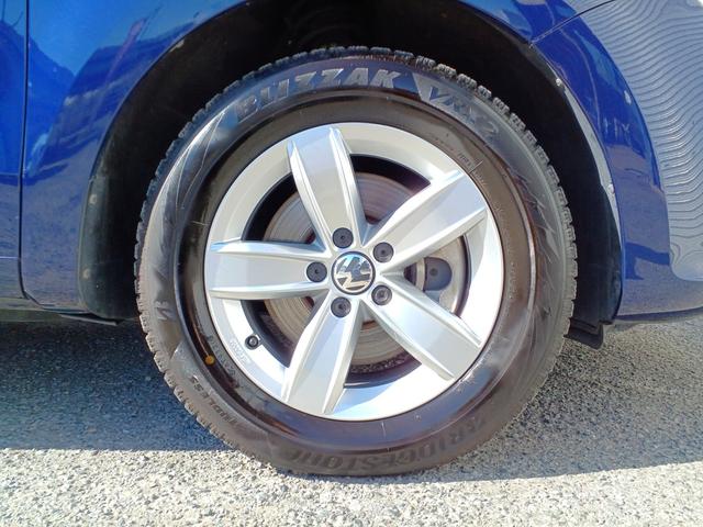 シャラン TDI ハイライン 純正ナビ フルセグTV 両側パワースライドドア 電動リアゲート バックカメラ 障害物センサー 黒アルカンターラシート 前席シートヒーター ACC 禁煙車 パワーシート(52枚目)