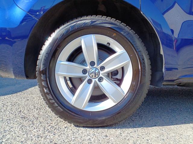 シャラン TDI ハイライン 純正ナビ フルセグTV 両側パワースライドドア 電動リアゲート バックカメラ 障害物センサー 黒アルカンターラシート 前席シートヒーター ACC 禁煙車 パワーシート(53枚目)