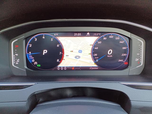 パサートヴァリアント TSIエレガンスアドバンス 純正ナビ 全周囲カメラ デジタルコックピット 黒レザーパワーシート シートヒーター 電動リアゲート 障害物センサー パークディスタンスコントロール レーンキープアシスト ACC ETC(6枚目)