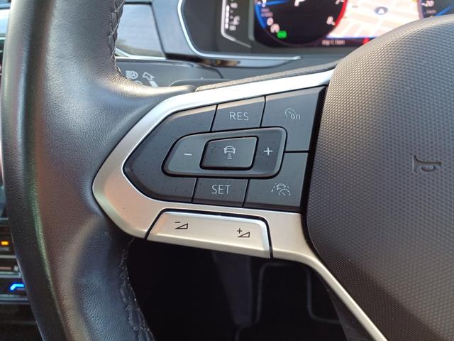 パサートヴァリアント TSIエレガンスアドバンス 純正ナビ 全周囲カメラ デジタルコックピット 黒レザーパワーシート シートヒーター 電動リアゲート 障害物センサー パークディスタンスコントロール レーンキープアシスト ACC ETC(25枚目)