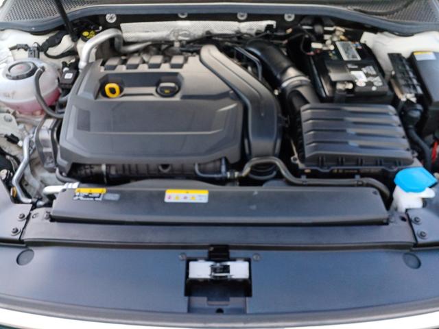 パサートヴァリアント TSIエレガンスアドバンス 純正ナビ 全周囲カメラ デジタルコックピット 黒レザーパワーシート シートヒーター 電動リアゲート 障害物センサー パークディスタンスコントロール レーンキープアシスト ACC ETC(38枚目)