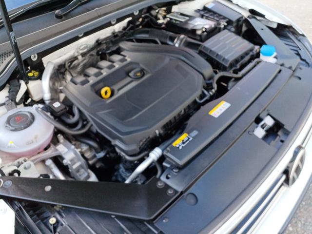 パサートヴァリアント TSIエレガンスアドバンス 純正ナビ 全周囲カメラ デジタルコックピット 黒レザーパワーシート シートヒーター 電動リアゲート 障害物センサー パークディスタンスコントロール レーンキープアシスト ACC ETC(39枚目)