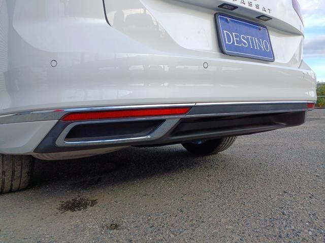 パサートヴァリアント TSIエレガンスアドバンス 純正ナビ 全周囲カメラ デジタルコックピット 黒レザーパワーシート シートヒーター 電動リアゲート 障害物センサー パークディスタンスコントロール レーンキープアシスト ACC ETC(54枚目)