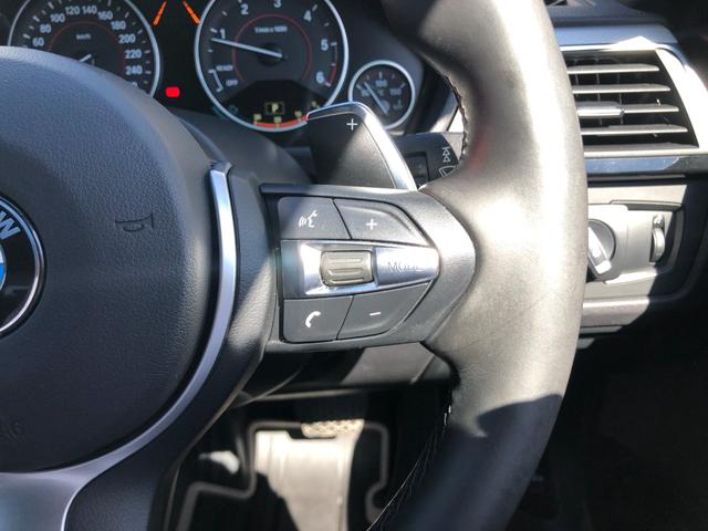 ３シリーズ ３２０ｄ　Ｍスポーツ　後期モデル　ＡＣＣ　純正ナビ　バックカメラ　パワーシート　障害物センサー　ＥＴＣ　ＬＥＤヘッドライト　Ｂｌｕｅｔｏｏｔｈ　禁煙　クリアランスソナー（29枚目）