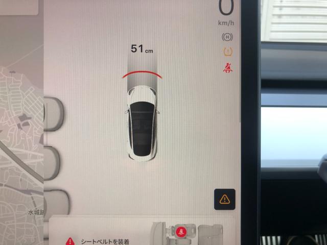 モデル３ スタンダードプラス　ＡＭＤＲｙｚｅｎ　ワンオーナー　ガラスルーフ　白革パワーシート　シートヒーター　電動リアゲート　ＥＴＣ　ステアリングヒーター　パワーシート（38枚目）