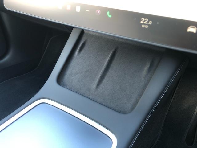 モデル３ スタンダードプラス　ＡＭＤＲｙｚｅｎ　ワンオーナー　ガラスルーフ　白革パワーシート　シートヒーター　電動リアゲート　ＥＴＣ　ステアリングヒーター　パワーシート（43枚目）