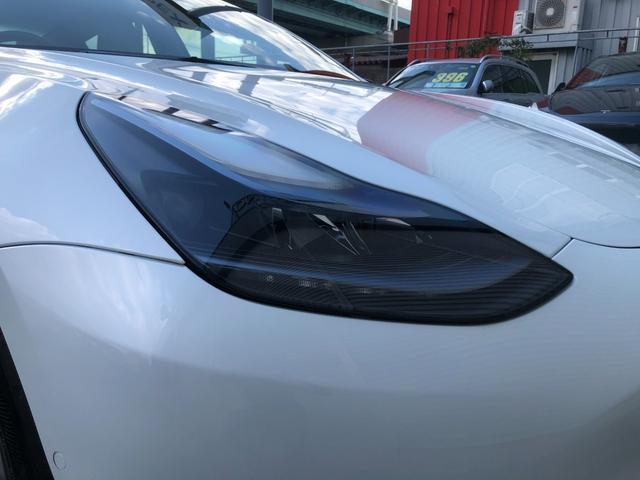モデル３ スタンダードプラス　ＡＭＤＲｙｚｅｎ　ワンオーナー　ガラスルーフ　白革パワーシート　シートヒーター　電動リアゲート　ＥＴＣ　ステアリングヒーター　パワーシート（50枚目）