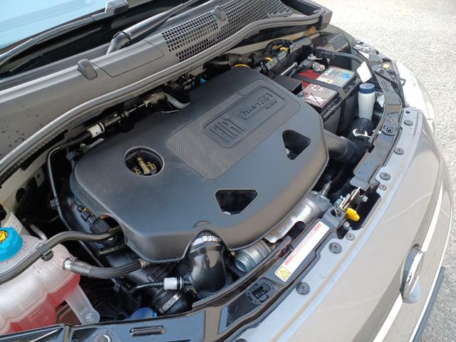 500 ツインエア ドルチェヴィータ ディスプレイオーディオ クルーズコントロール 障害物センサー コンビシート ガラスルーフ ETC(34枚目)