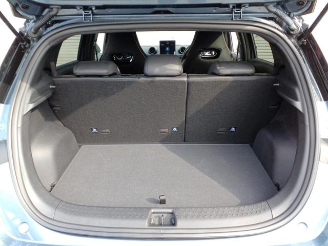 ドルフィン ロングレンジ　パノラマルーフ　ＡＣＣ　アップルカープレイ　パワーシート　シートヒーター　全周囲カメラ　ブラインドスポットインフォメーション　障害物センサー　純正１６インチＡＷ（15枚目）