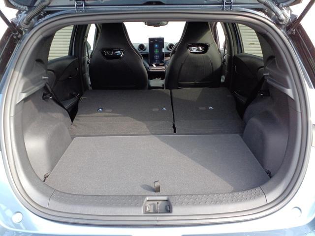 ドルフィン ロングレンジ　パノラマルーフ　ＡＣＣ　アップルカープレイ　パワーシート　シートヒーター　全周囲カメラ　ブラインドスポットインフォメーション　障害物センサー　純正１６インチＡＷ（17枚目）