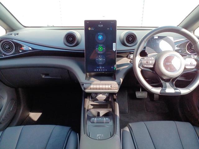 ドルフィン ロングレンジ　パノラマルーフ　ＡＣＣ　アップルカープレイ　パワーシート　シートヒーター　全周囲カメラ　ブラインドスポットインフォメーション　障害物センサー　純正１６インチＡＷ（26枚目）