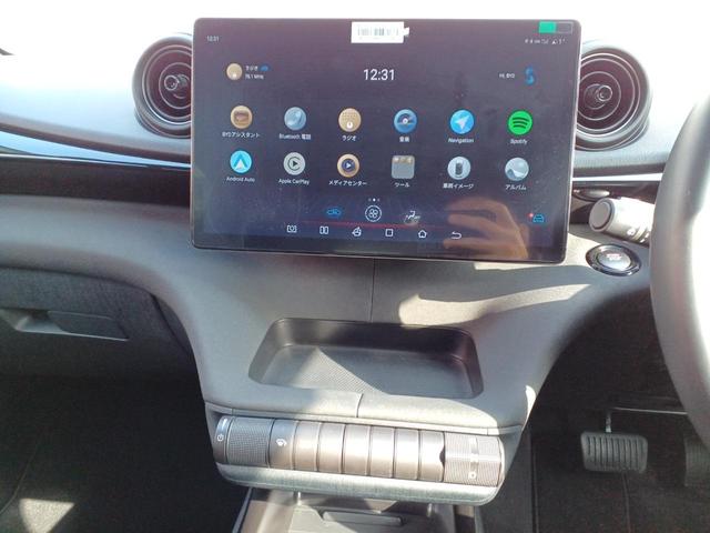 ドルフィン ロングレンジ　パノラマルーフ　ＡＣＣ　アップルカープレイ　パワーシート　シートヒーター　全周囲カメラ　ブラインドスポットインフォメーション　障害物センサー　純正１６インチＡＷ（32枚目）