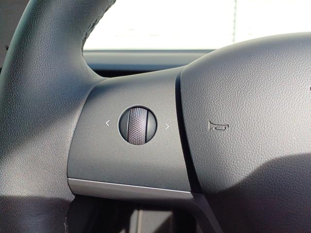 モデル3 スタンダードレンジプラス オートパイロット ナビ 白レザーパワーシート シートヒーター 電動リアゲート サイドリアカメラ パノラマガラスルーフ 障害物センサー ETC(19枚目)