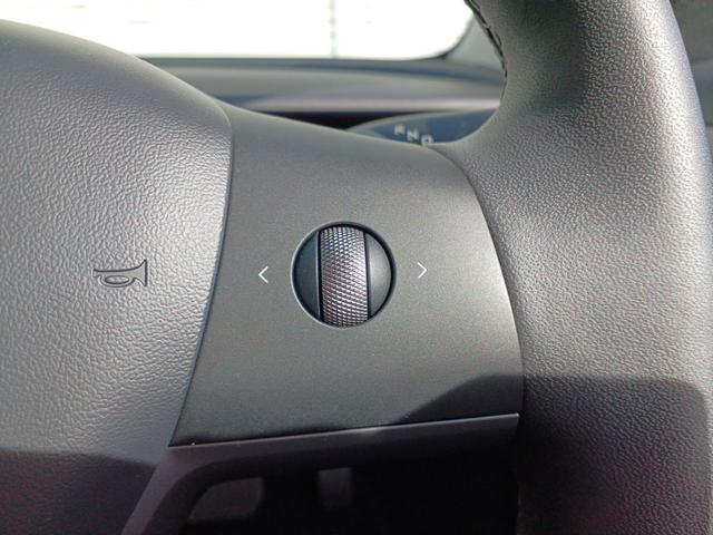 モデル3 スタンダードレンジプラス オートパイロット ナビ 白レザーパワーシート シートヒーター 電動リアゲート サイドリアカメラ パノラマガラスルーフ 障害物センサー ETC(21枚目)