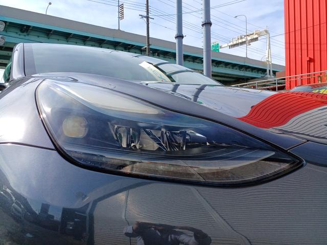 モデル3 スタンダードレンジプラス オートパイロット ナビ 白レザーパワーシート シートヒーター 電動リアゲート サイドリアカメラ パノラマガラスルーフ 障害物センサー ETC(37枚目)