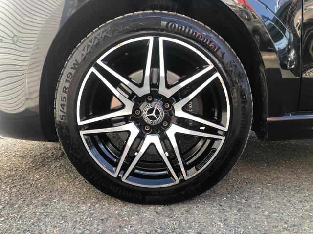 Ｖクラス Ｖ２２０ｄ　スポーツ　ロング　ＡＣＣ　パノラマルーフ　ナビ　ＴＶ　Ｂカメラ　ＥＴＣ　黒革シート　シートヒーター（52枚目）