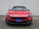 ABARTH ABARTH 124 SPIDER