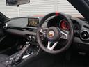 ABARTH ABARTH 124 SPIDER