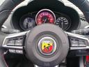 ABARTH ABARTH 124 SPIDER