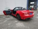 ABARTH ABARTH 124 SPIDER