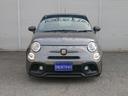 ABARTH ABARTH 595