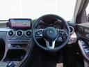 MERCEDES BENZ C-CLASS STATIONWAGON
