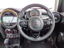 ＭＩＮＩ クーパーＳＤ　６０ｔｈエディション　タッチパネル純正ナビ　Ｂカメラ　ブラウン本革　スマートキー　シートヒーター　ＡＣＣ　前後ドラレコ　クリアランスソナー　ＬＥＤヘッドライト　ＵＫテール　ミラー型ＥＴＣ　禁煙車（2枚目）
